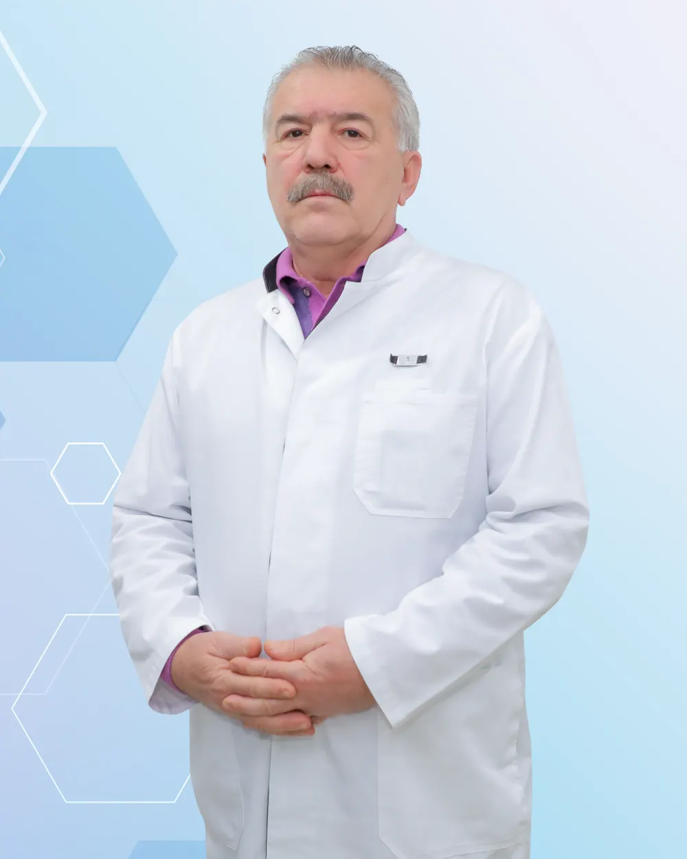 Юлдашев Фуркат Абдусадыкович
